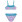 Energiers Βρεφικό μαγιό bikini set